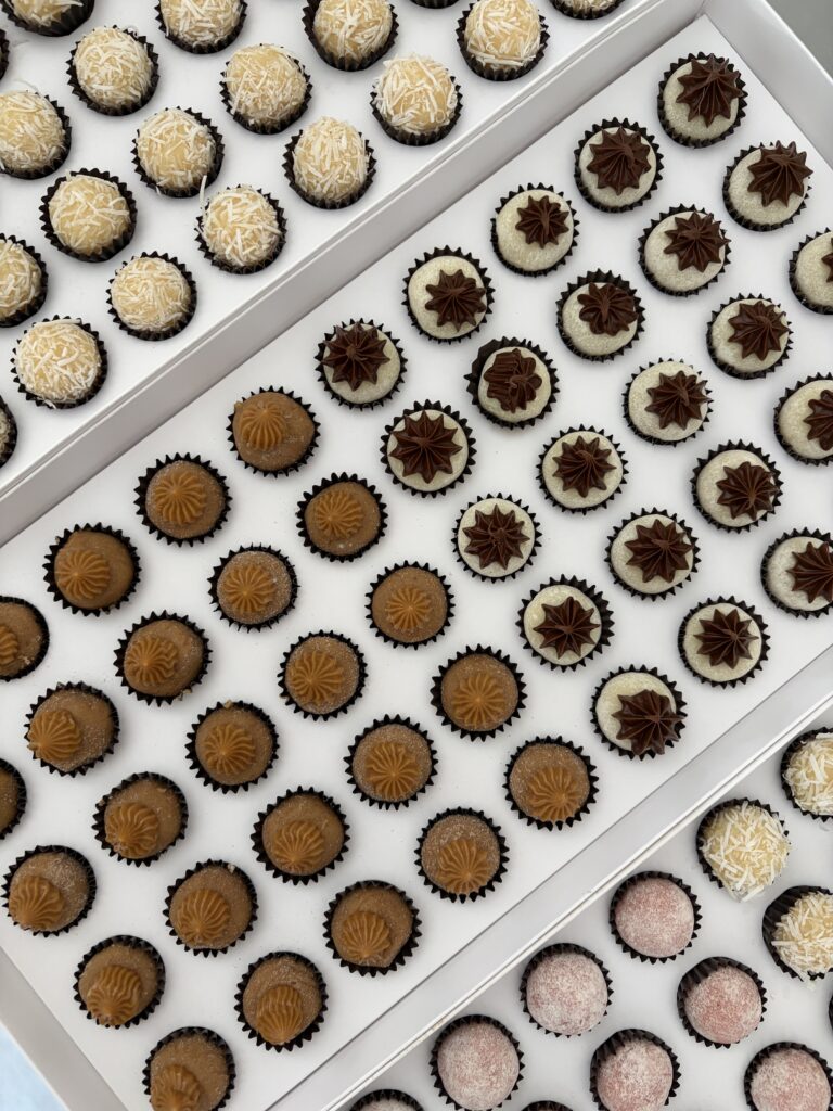 Brigadeiro Gourmet