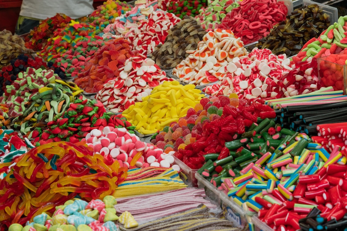 Transforme Festas com Doces Artesanais