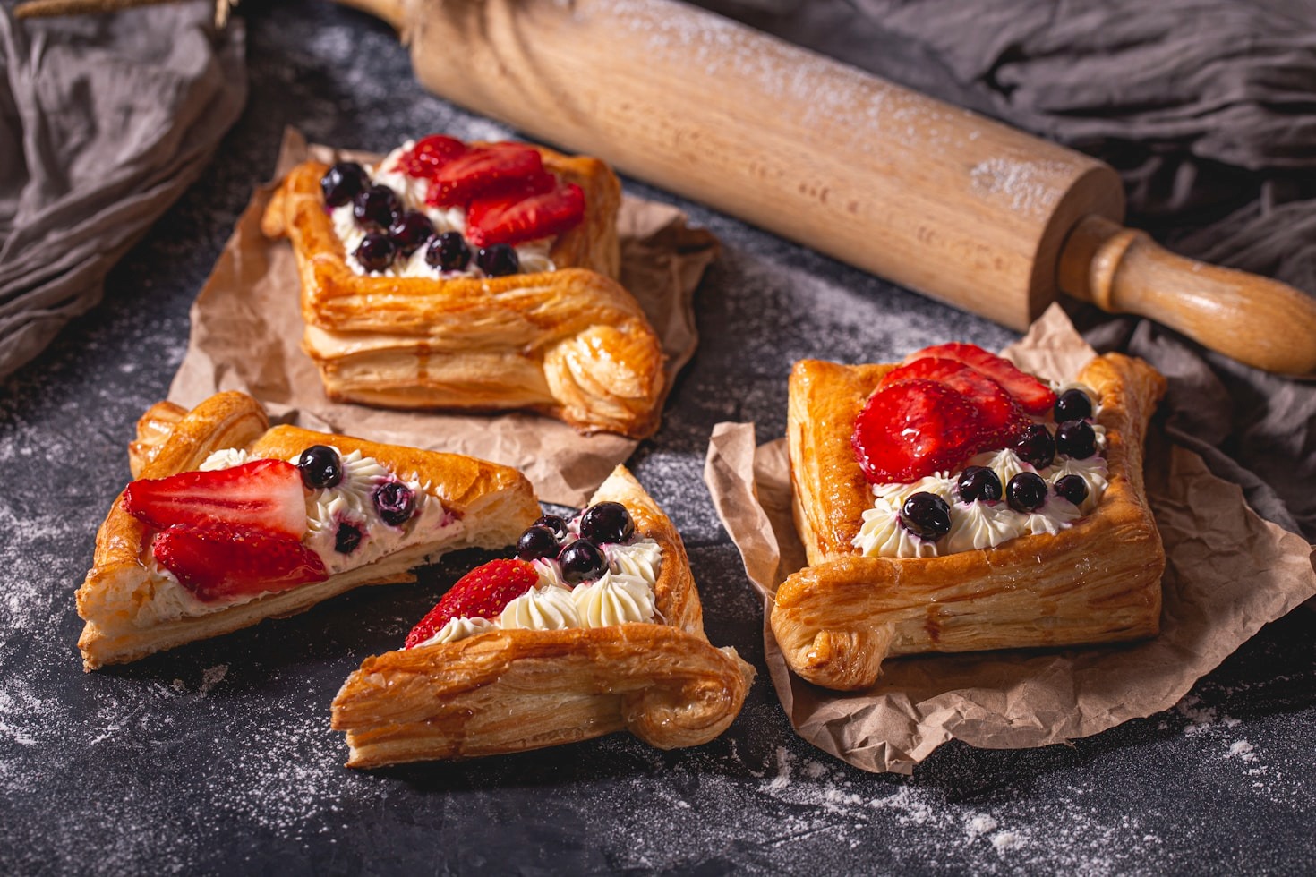 O Impacto dos Doces na Vida Diária
