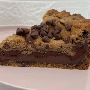 Torta cookie